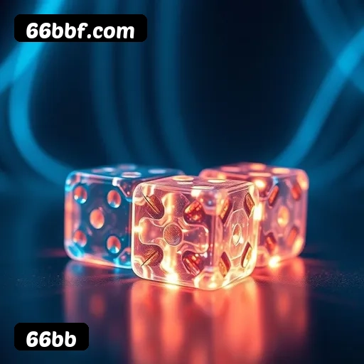 Comparação APP mobile vs versão web da 66bb