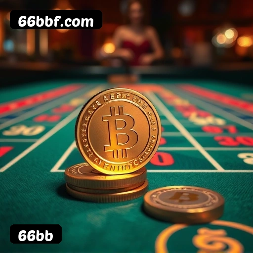 Tabela RTP dos jogos de cassino da 66bb